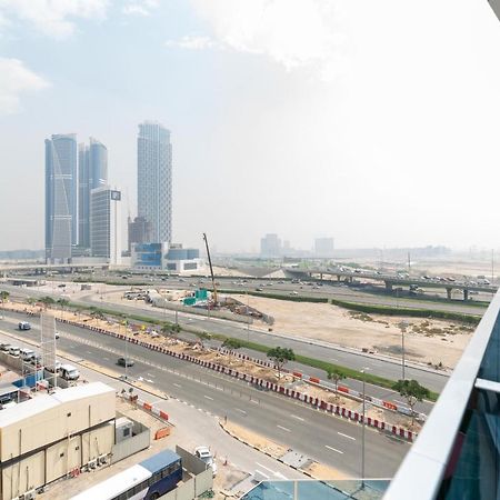 Exclusive Globalstay Apartments In Business Bay Free Parking & More! Dubai Eksteriør bilde
